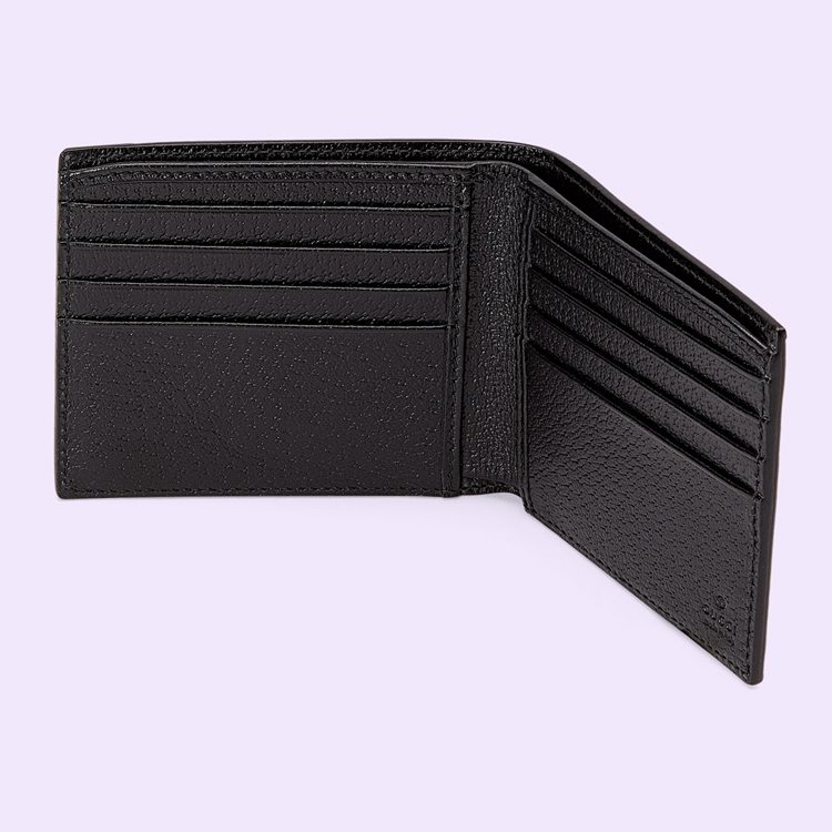 734997.DJ20N.1000.008.080.0000.Light Wallet with Interlocking G